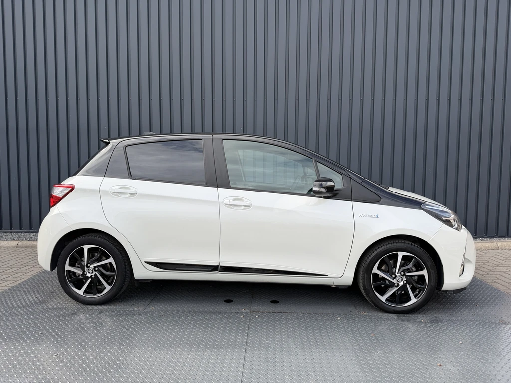 Toyota Yaris – foto 9