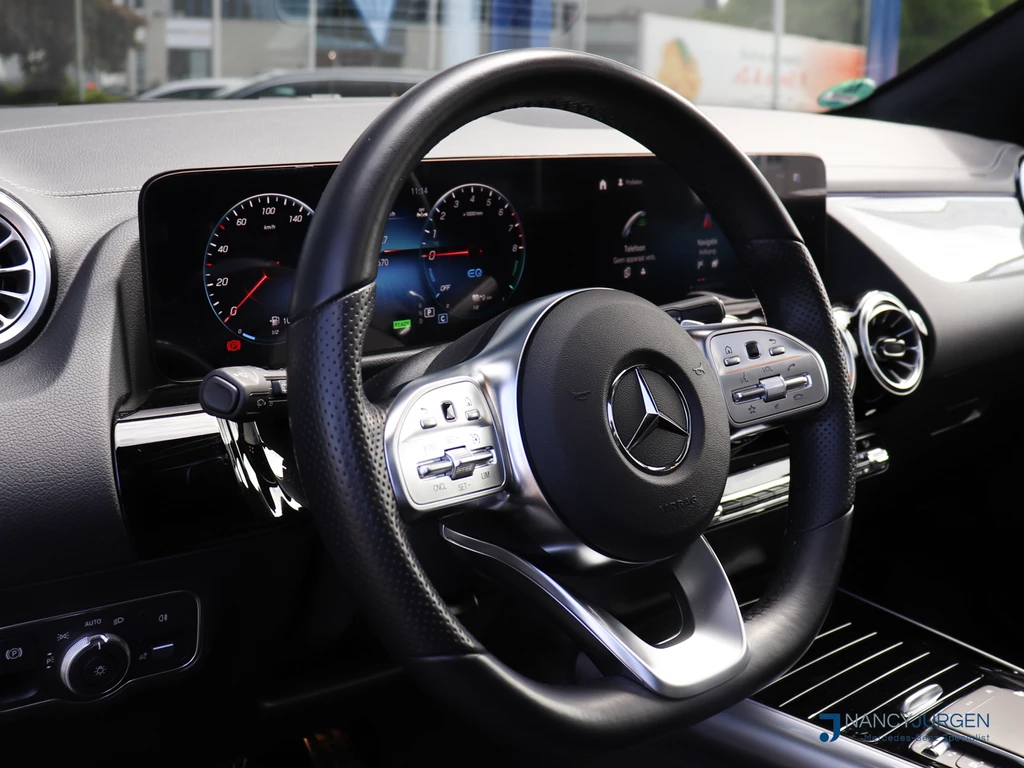 Mercedes-Benz GLA – foto 22