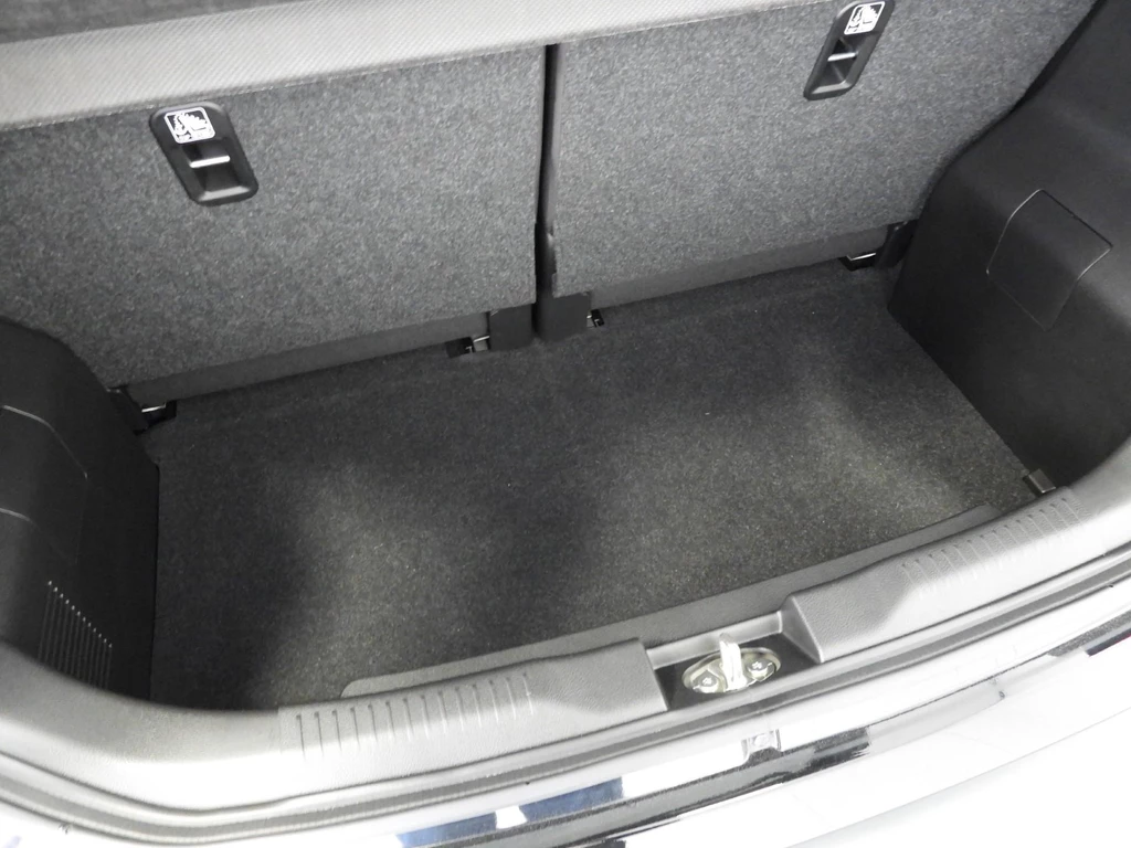 Suzuki Ignis – foto 25