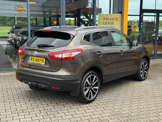 Nissan QASHQAI – thumbnail 4