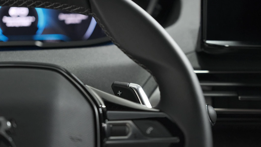 Peugeot 5008 – foto 44