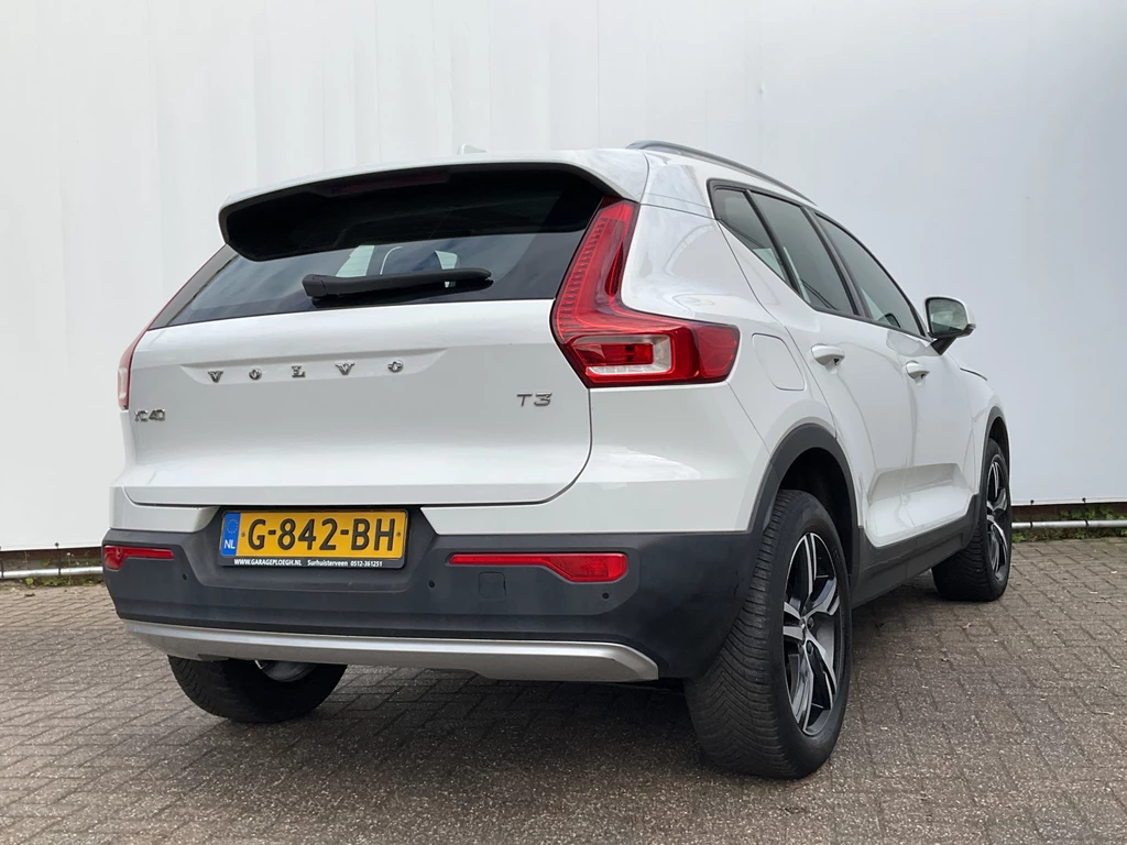 Volvo XC40 – foto 9