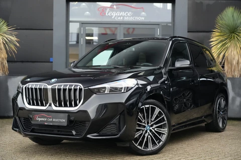 BMW X1 xDrive30e M Sport 327pk Panoramadak/HeadUpDisplay/360Camera