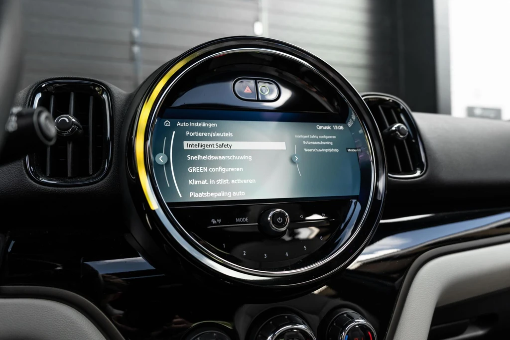 MINI Countryman – foto 30