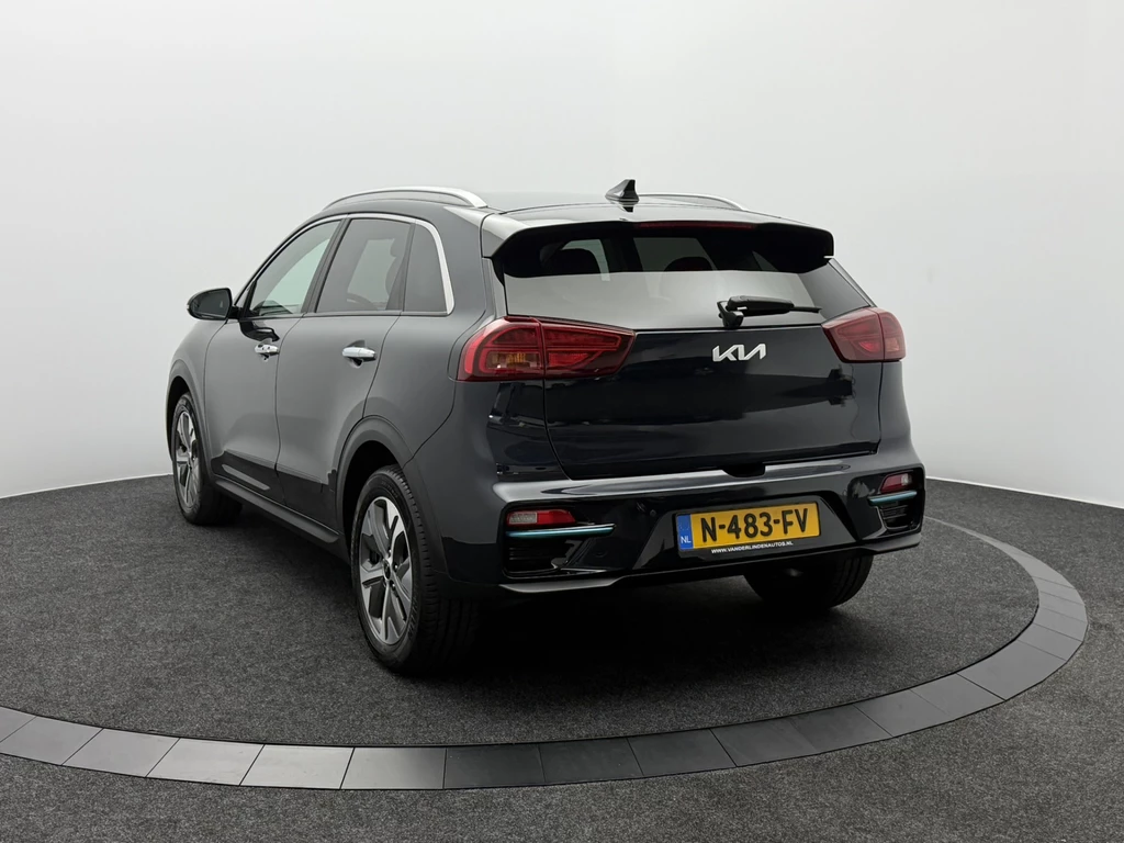Kia e-Niro – foto 3