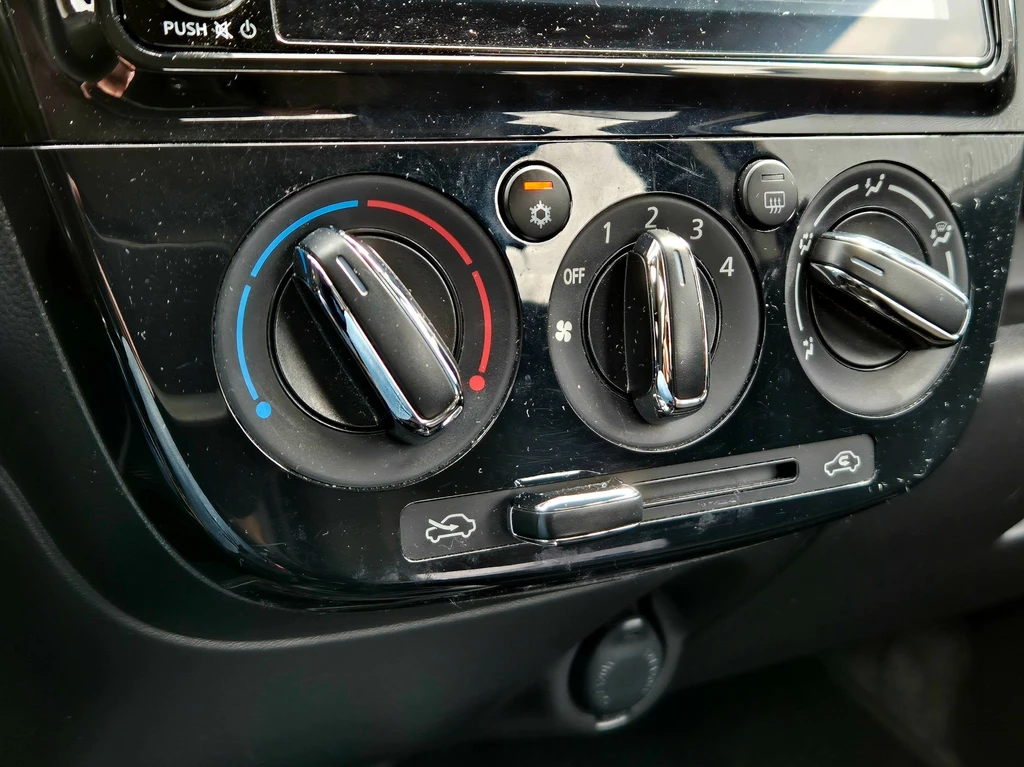 Mitsubishi Space Star – foto 25