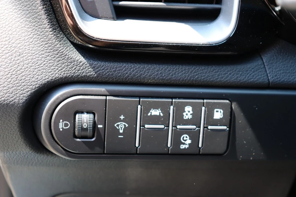 Kia XCeed – foto 35