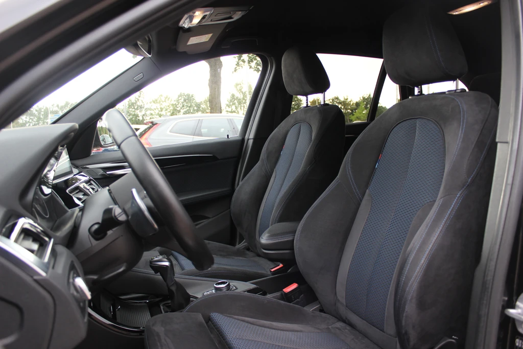 BMW X1 – foto 10