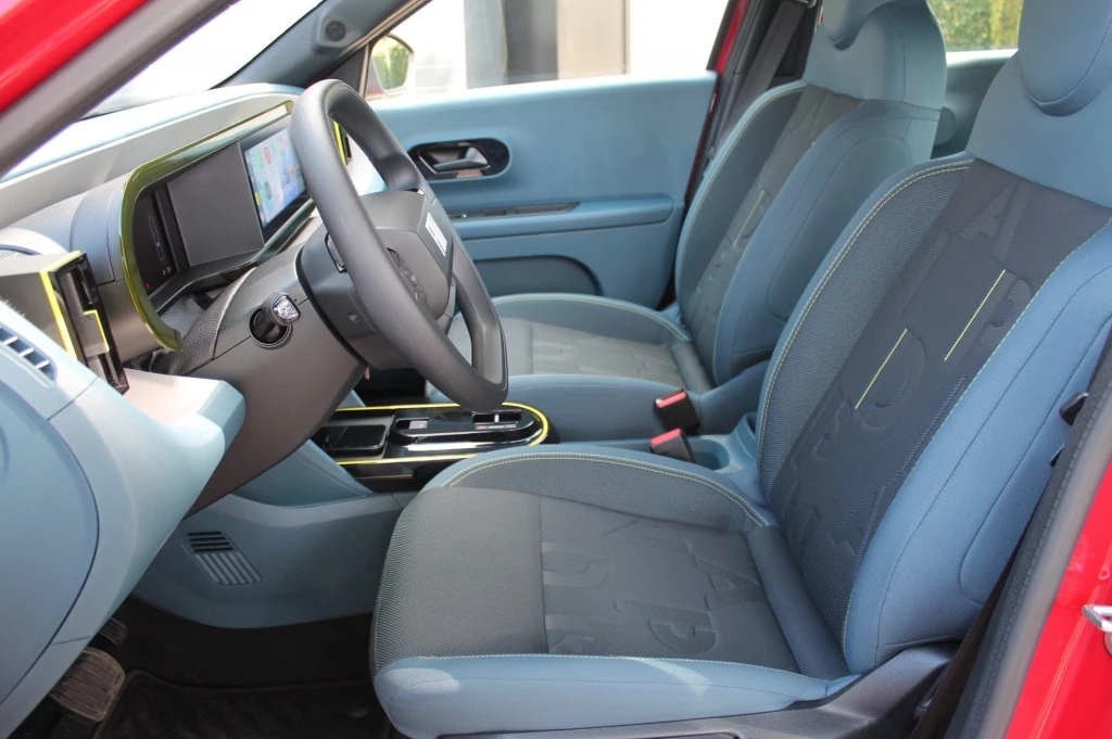 Fiat Panda – foto 19