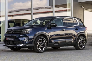Citroën C5 Aircross – thumbnail 2