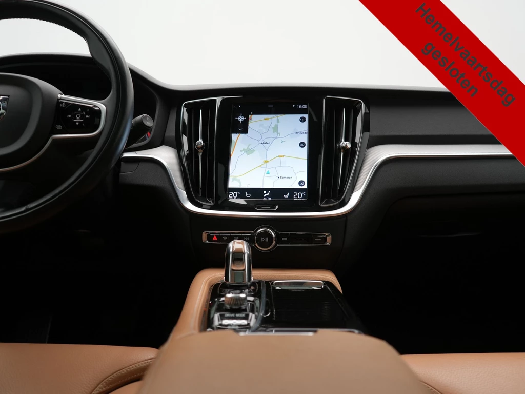 Volvo V60 – foto 37