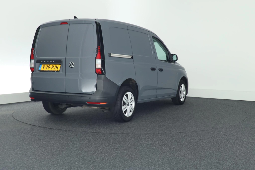 Volkswagen Caddy – foto 4