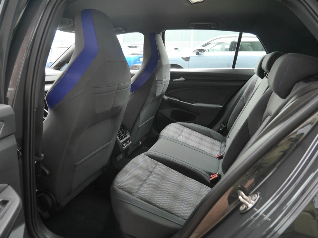 Volkswagen Golf – foto 11