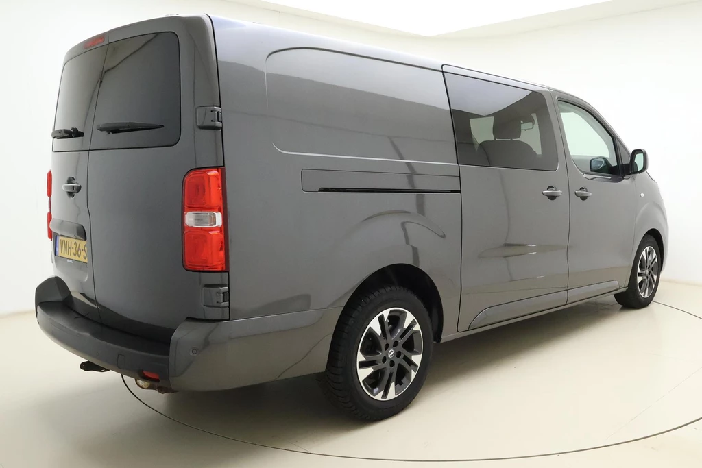 Opel Vivaro – foto 6