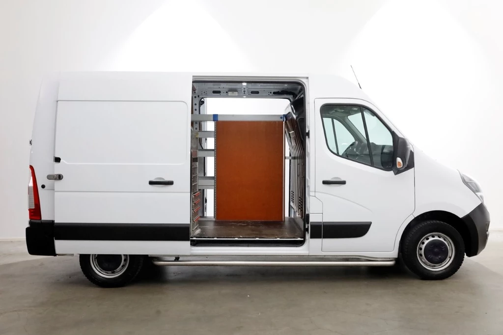 Opel Movano – foto 6