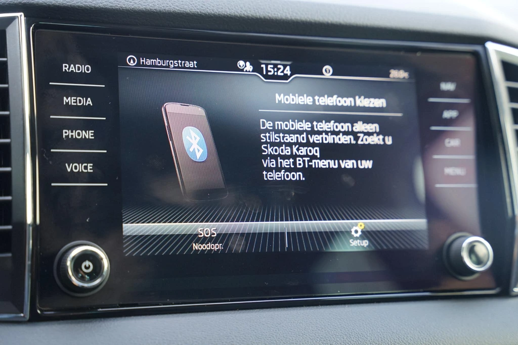 Škoda Karoq – foto 19