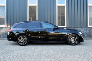 Mercedes-Benz C-Klasse – thumbnail 6