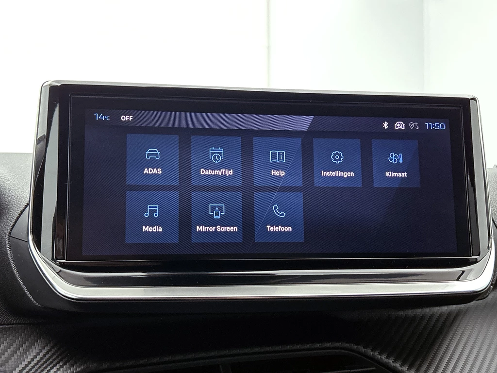 Peugeot 2008 – foto 27