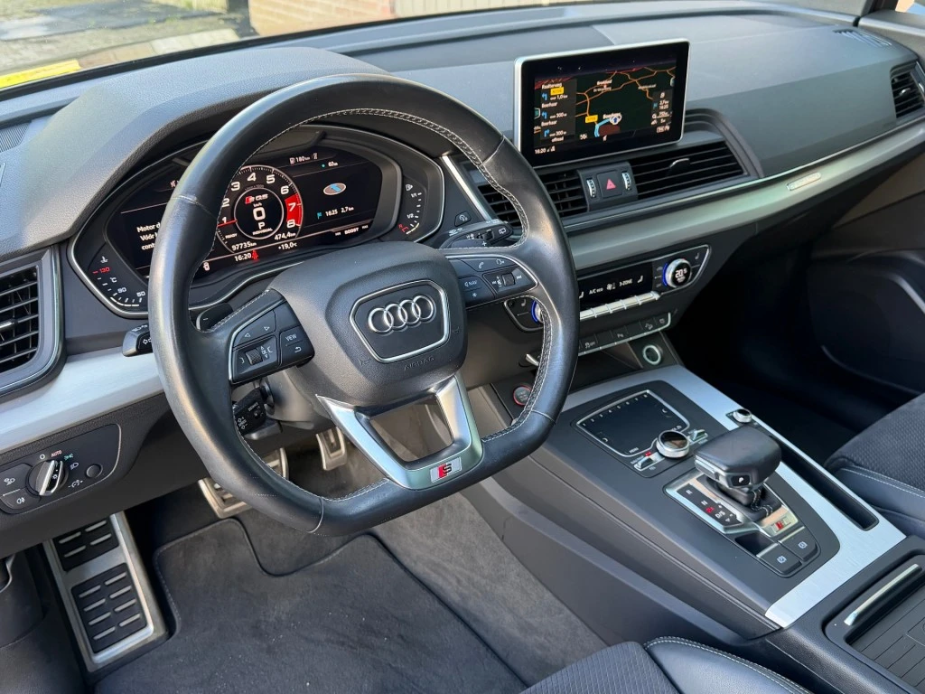 Audi Q5 – foto 9