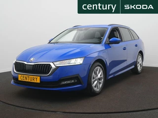 Škoda Octavia – thumbnail 1
