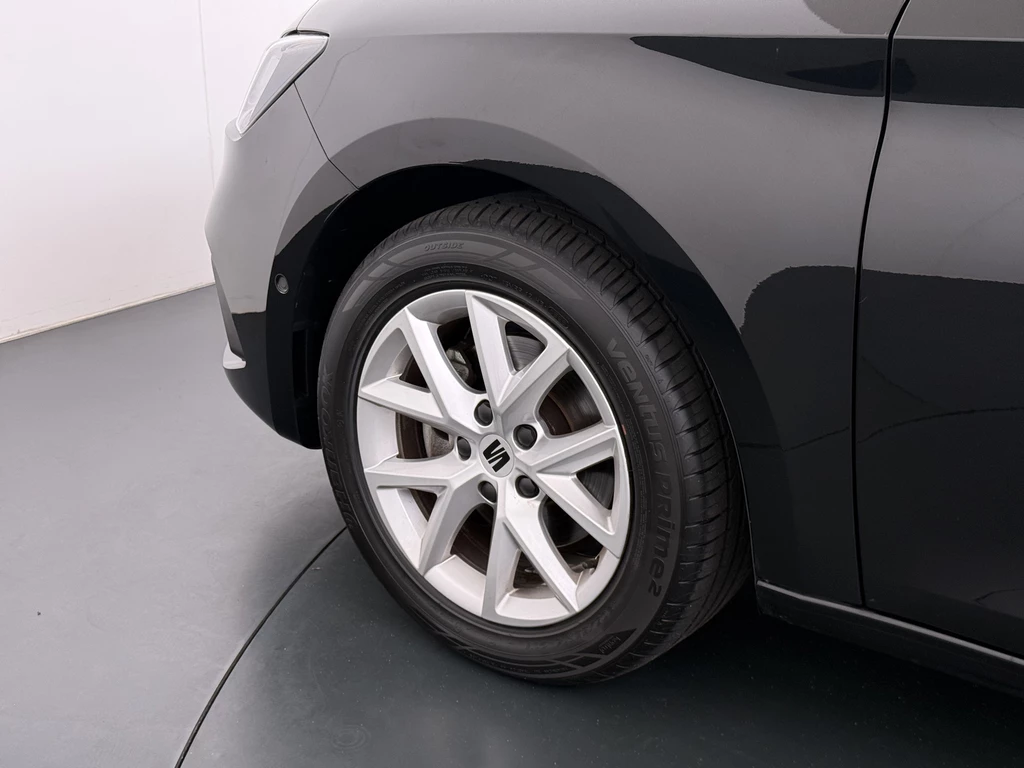 SEAT Leon – foto 32