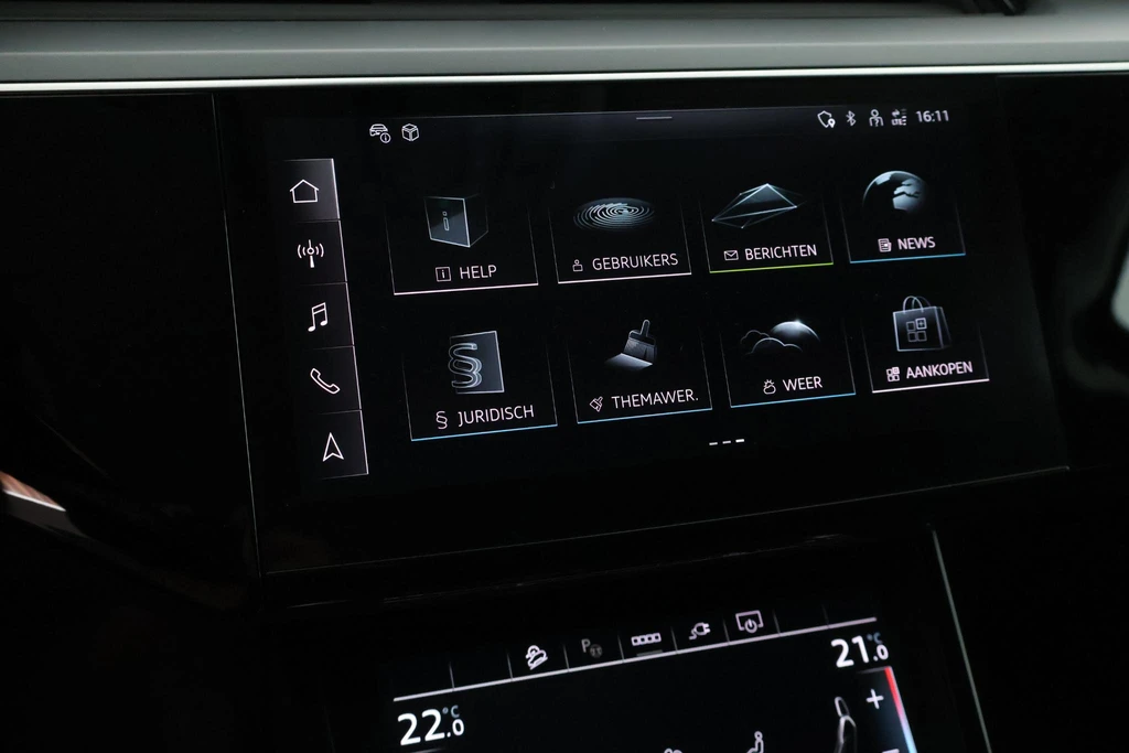 Audi Q8 e-tron – foto 25