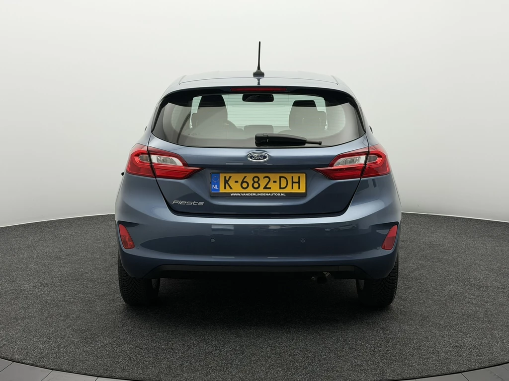 Ford Fiesta – foto 5
