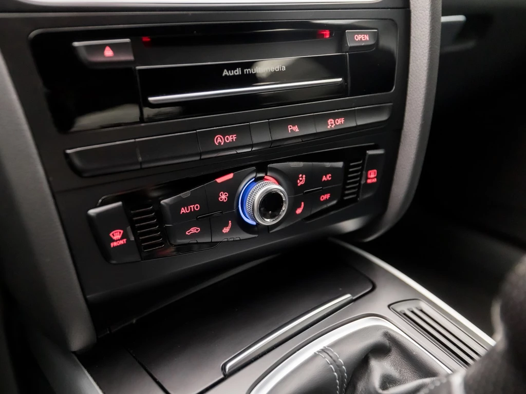 Audi A5 – foto 11