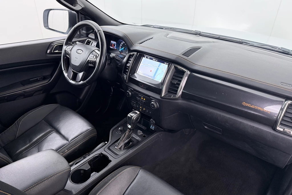 Ford Ranger – foto 13