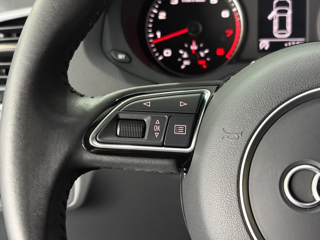 Audi Q3 – foto 20