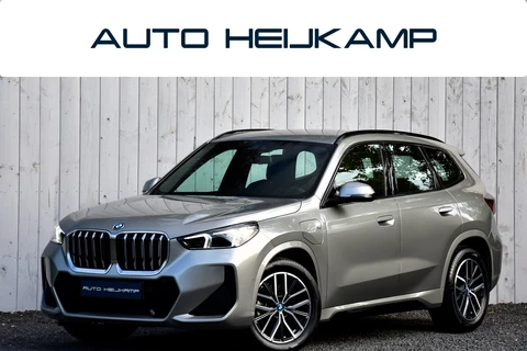 BMW X1 XDrive25e | M-Pakket | Camera |