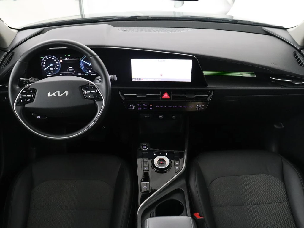 Kia Niro – foto 5