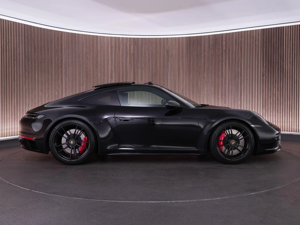 Porsche 911 – foto 11