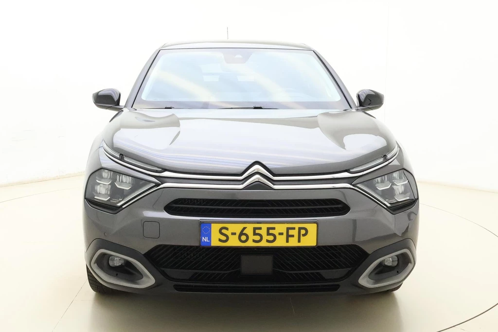 Citroën C4 – foto 9