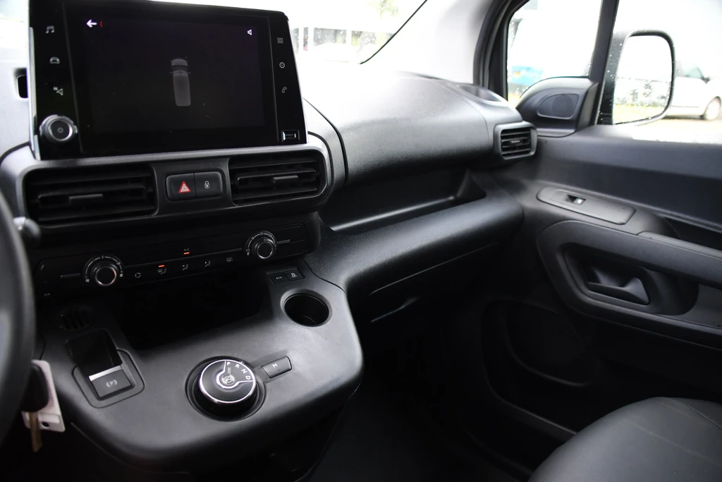 Peugeot Partner – foto 25