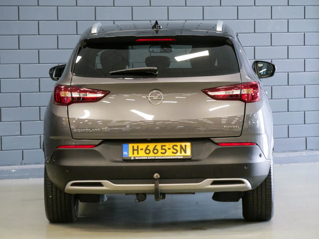Opel Grandland X – foto 2