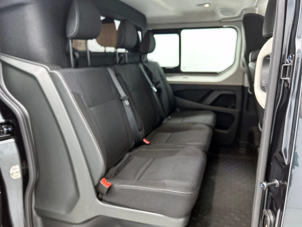 Renault Trafic – foto 28