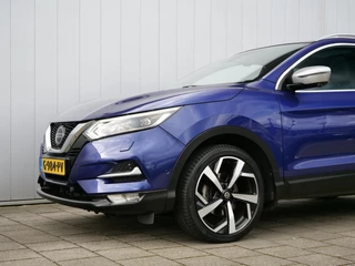 Nissan QASHQAI – thumbnail 1