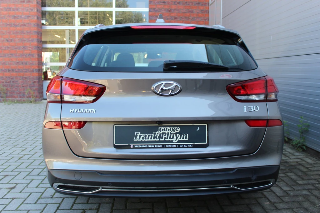 Hyundai i30 – foto 5