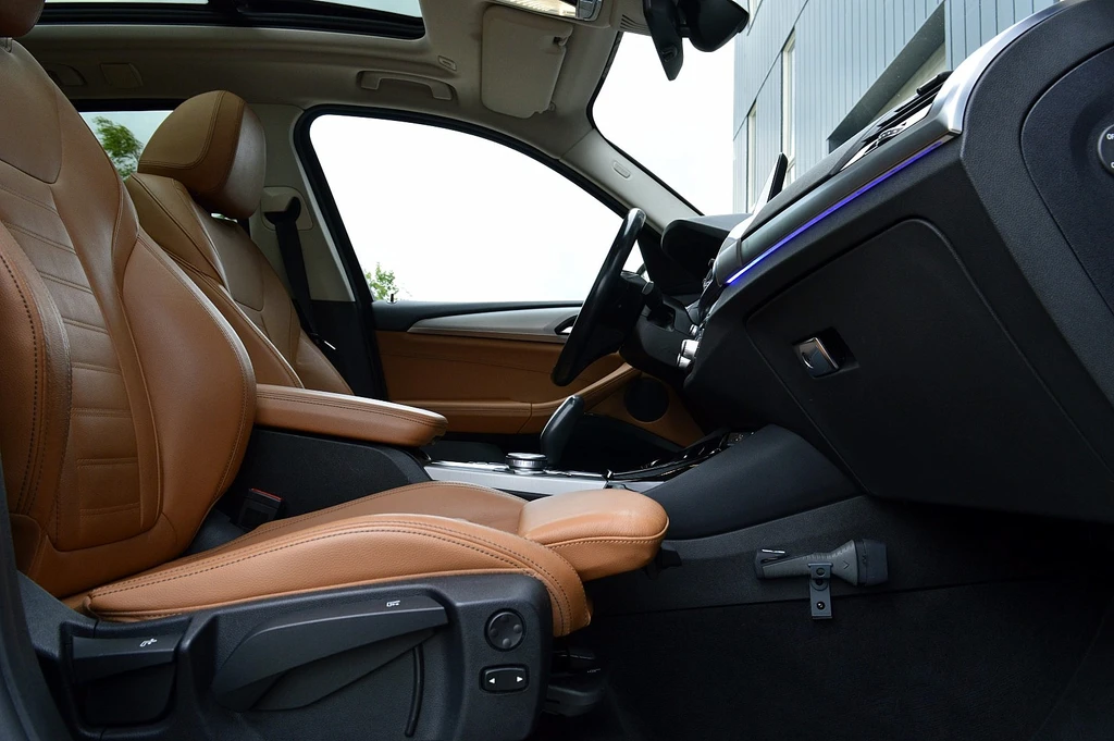 BMW X3 – foto 17