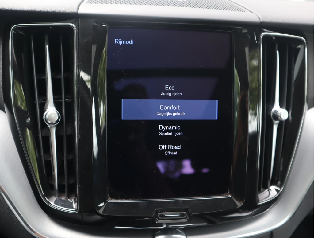 Volvo XC60 – foto 29