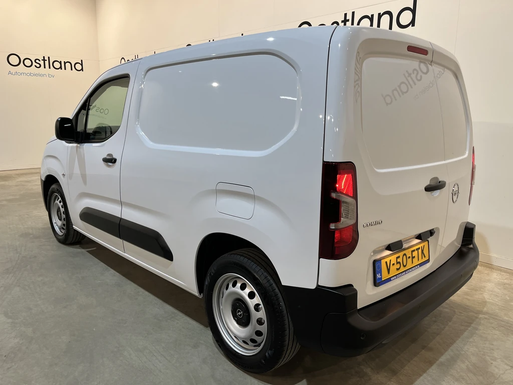 Opel Combo – foto 3