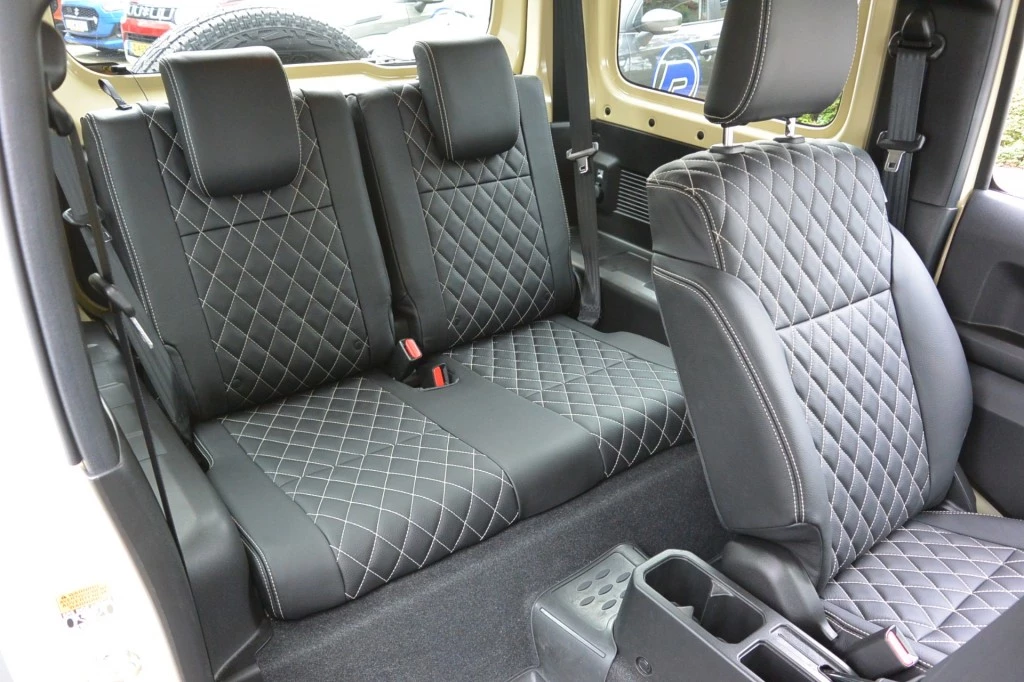 Suzuki Jimny – foto 28