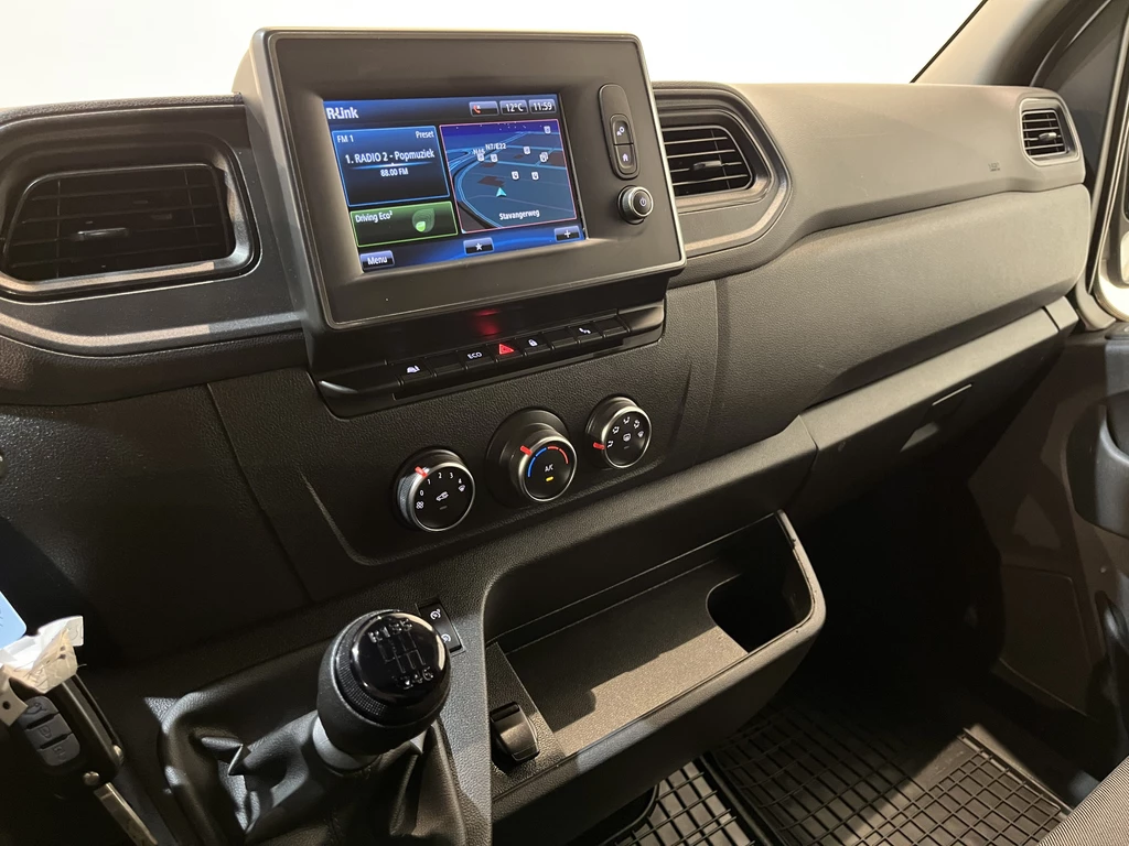 Renault Master – foto 11