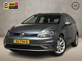 Volkswagen Golf – thumbnail 1