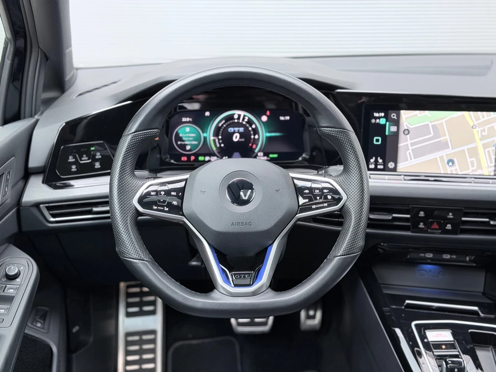Volkswagen Golf – foto 13
