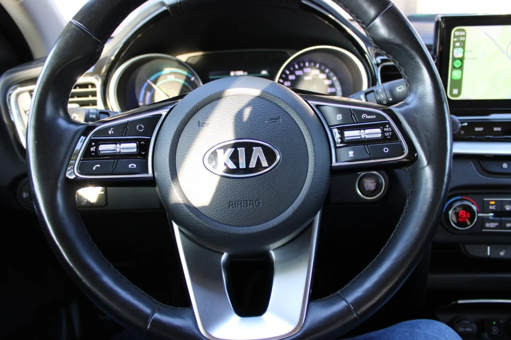 Kia Ceed – foto 24