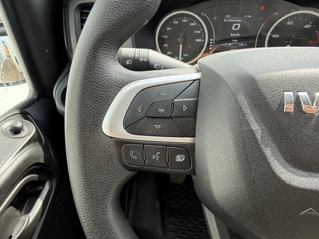 Iveco Daily – foto 22
