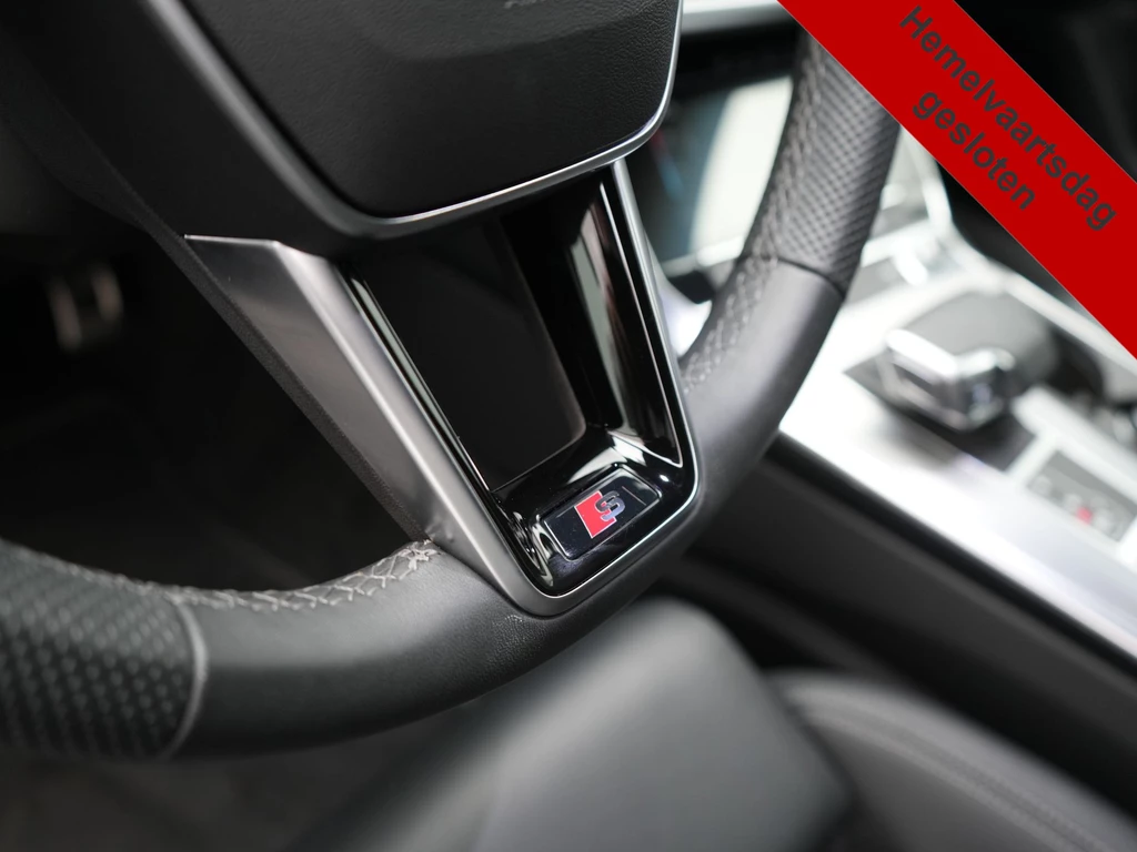 Audi A6 – foto 41