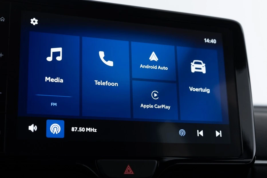 Toyota Yaris – foto 17